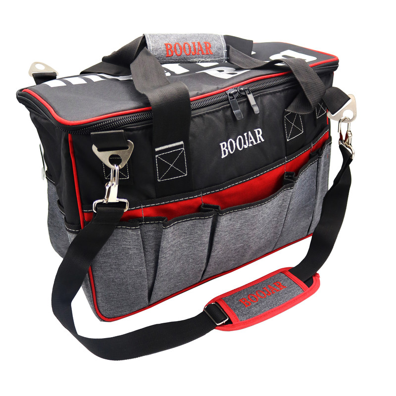 کیف دستگاه جوش بوجار مدل YPB-INVERTER045