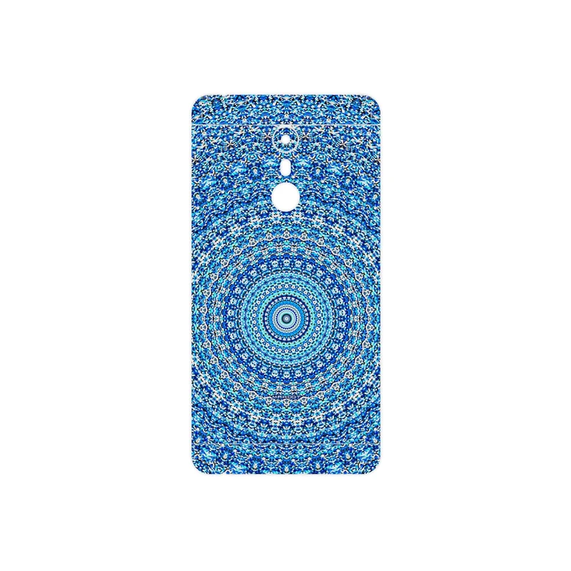 برچسب پوششی ماهوت مدل Mandala Design 1 مناسب برای گوشی موبایل یومی Super