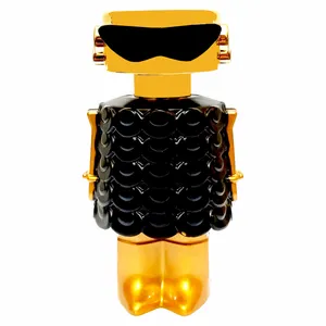 عطر جیبی زنانه برندکالکشن مدل Fame حجم 25 میلی لیتر