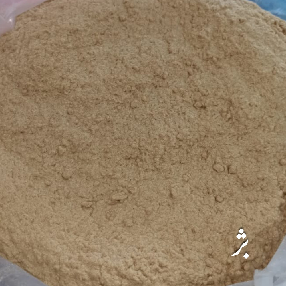 پودر مخمل فلوکچی مدل پلی استر کد .t6176 وزن ۲۰۰ گرم