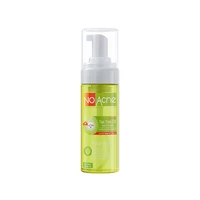 فوم شست‌وشوی صورت نو آکنه مدل tea tree حجم 150 میلی‌لیتر