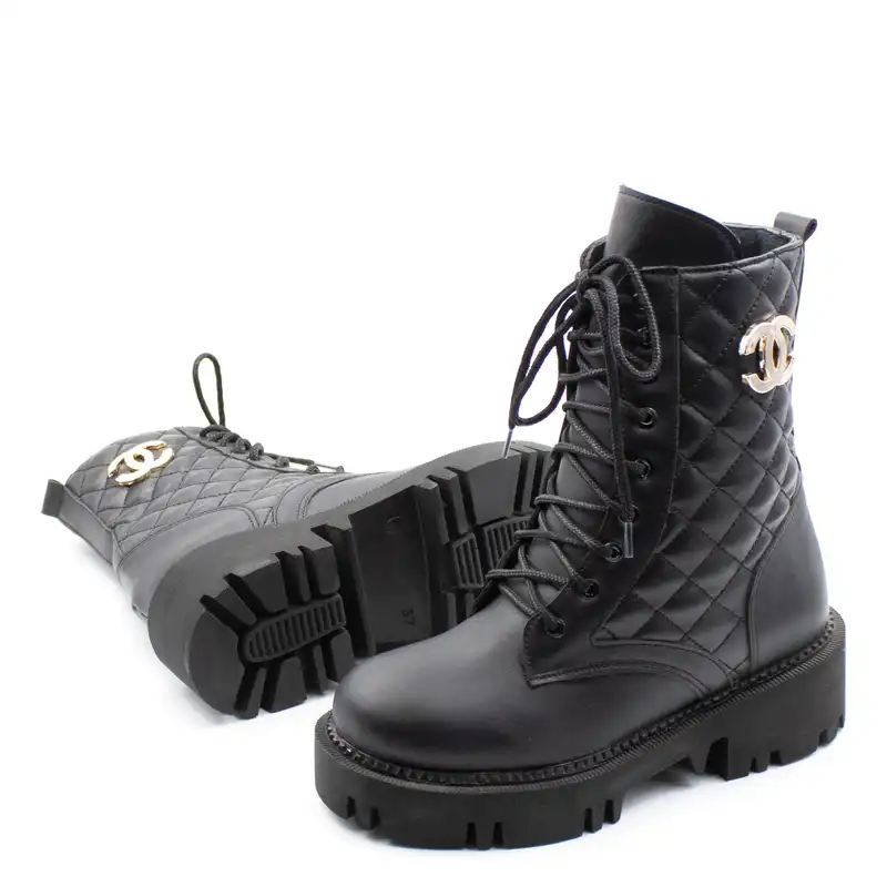 نیم بوت زنانه مدل 1201