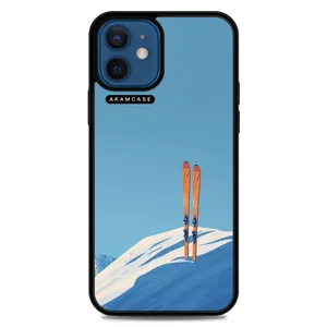 AKAM AMC-WA12M-SKI-11 Cover For Apple iPhone 12 Mini
