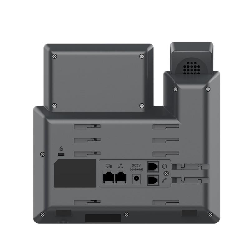 تلفن تحت شبکه گرنداستریم مدل GRP2603P