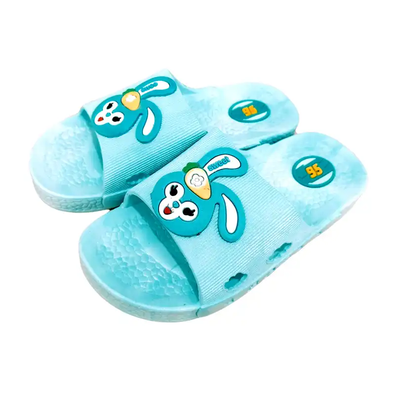 دمپایی دخترانه مدل نازنین 103 RAM