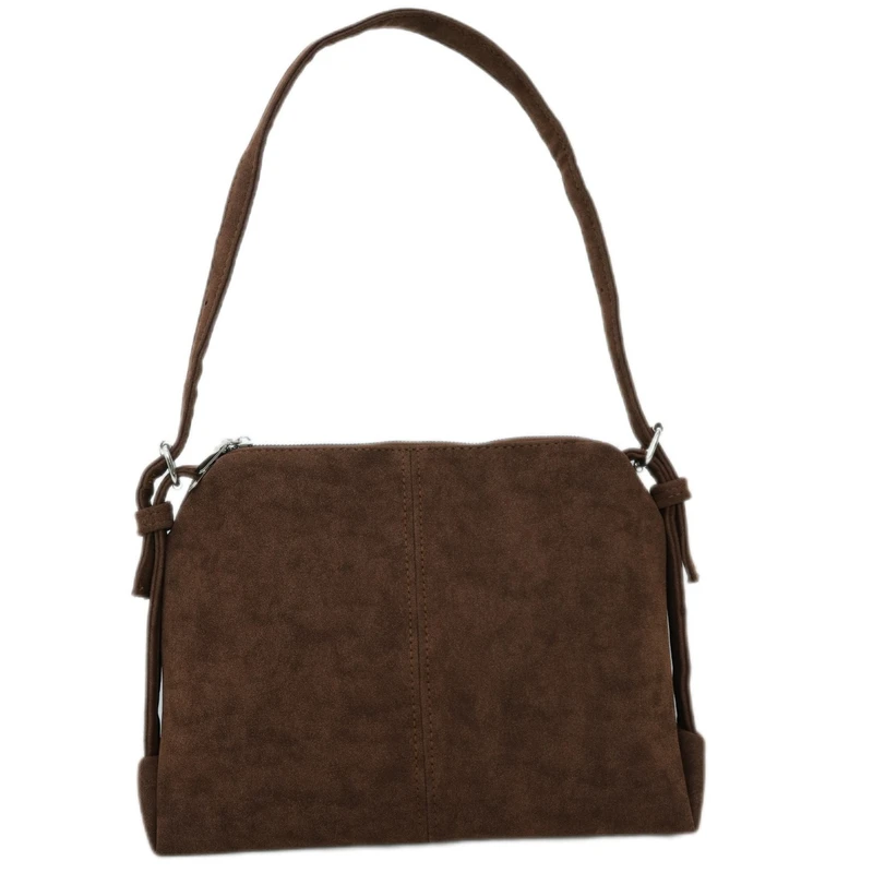 کیف رودوشی زنانه مدل مسنجر سانسا سامبا