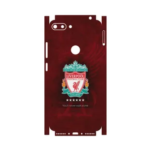 MAHOOT Liverpool-FC-FullSkin Cover Sticker for Gplus T10