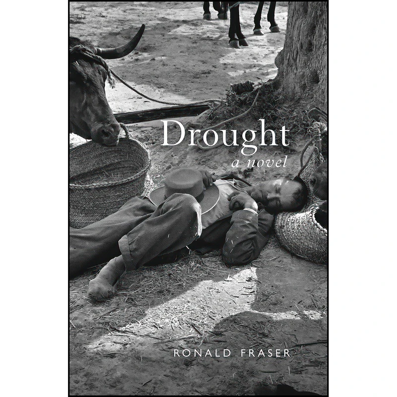 کتاب Drought اثر Ronald Fraser انتشارات Verso