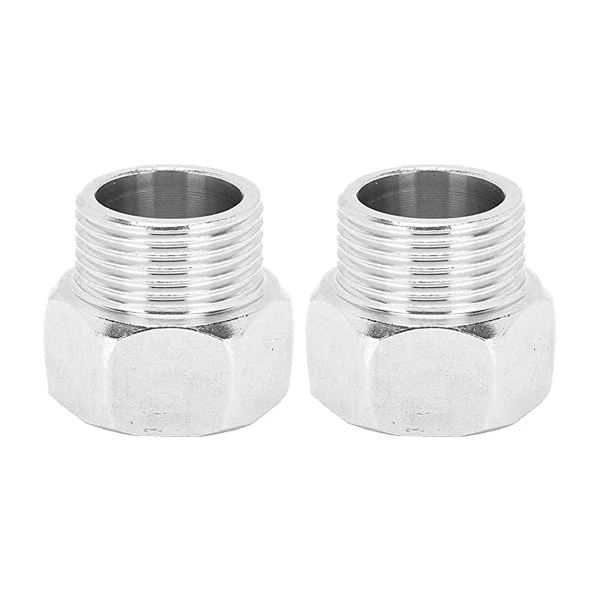 تبدیل شیر پیسوار دینا مدل یکدوم به سه هشتم بسته 2 عددی