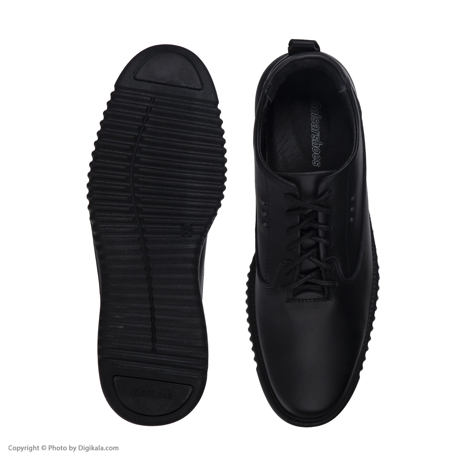 کفش روزمره مردانه گلسار مدل 7018A503101 -  - 6