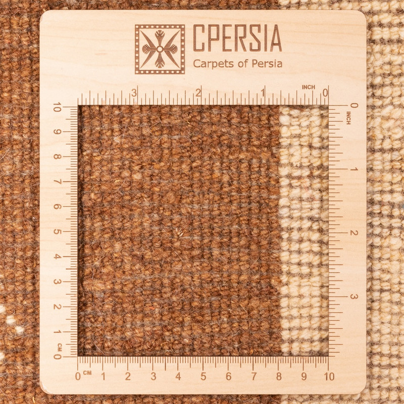 گبه دستباف سه متری سی پرشیا کد 122054