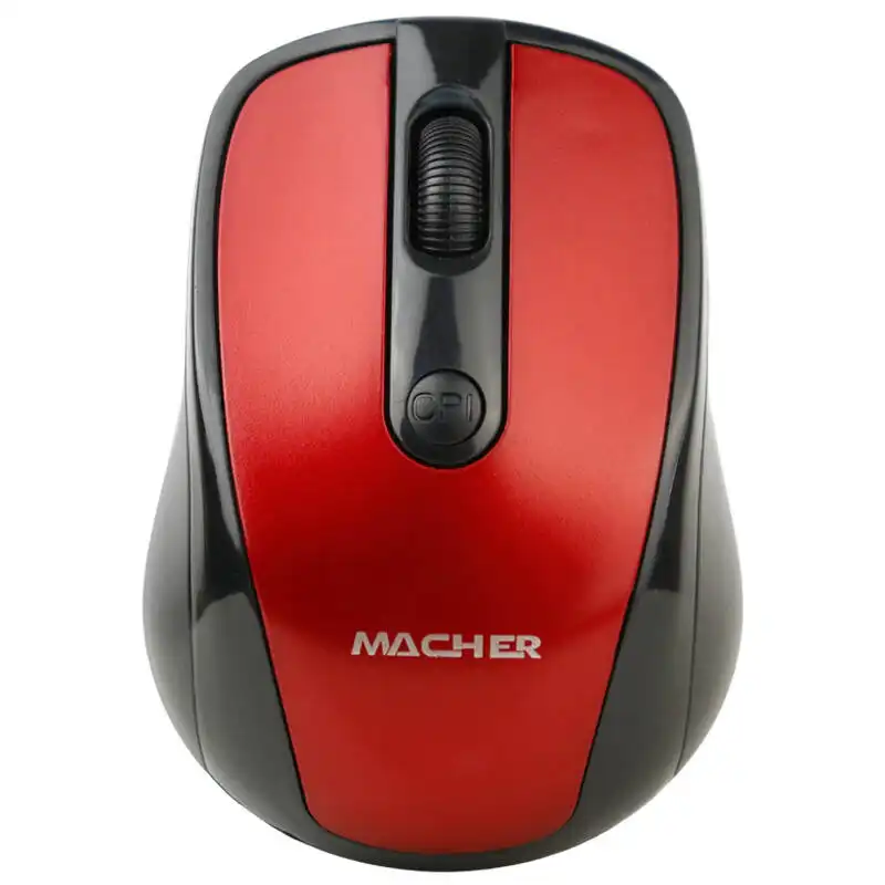 ماوس بی سیم مچر مدل MR-173