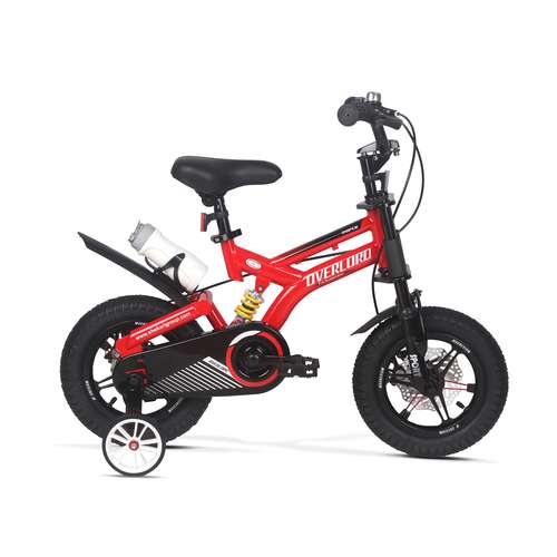 دوچرخه شهری مدل اورلرد کد ١٢٠٠٤٩١ سایز 12