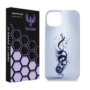 RIVEN RI2-8 Case For Apple iphone 13