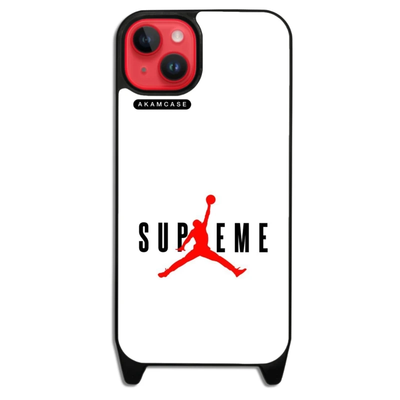 کاور آکام مدل AMCWLA14PLUS-SUPREME2 مناسب برای گوشی موبایل اپل iPhone 14 Plus
