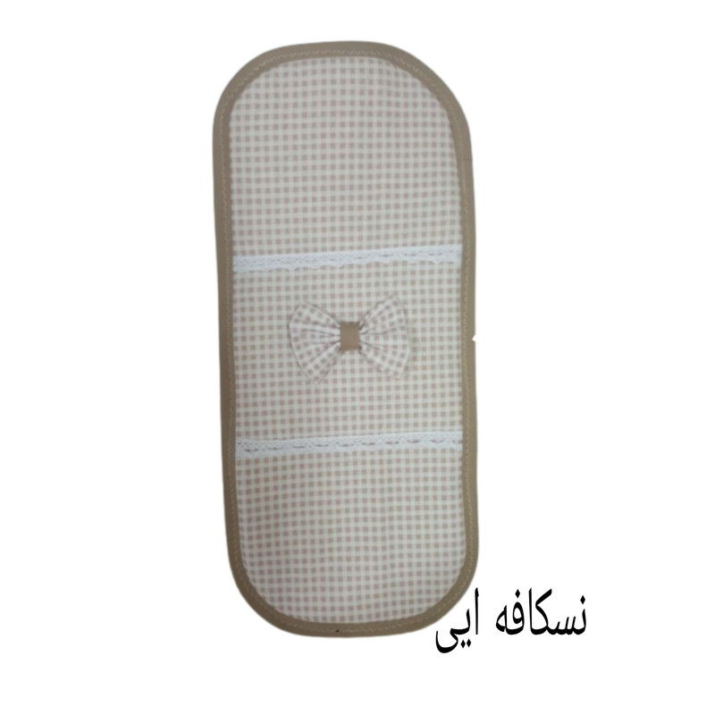 دستگیره یخچال مدل چهارخونه کد006 بسته 4 عددی