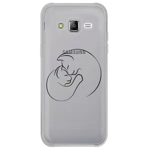 Megafone Cat C61-B Cover For Samsung Galaxy J5 2015