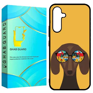 Ghab Guard GCHPA54 Cover for Samsung Galaxy A54 5G