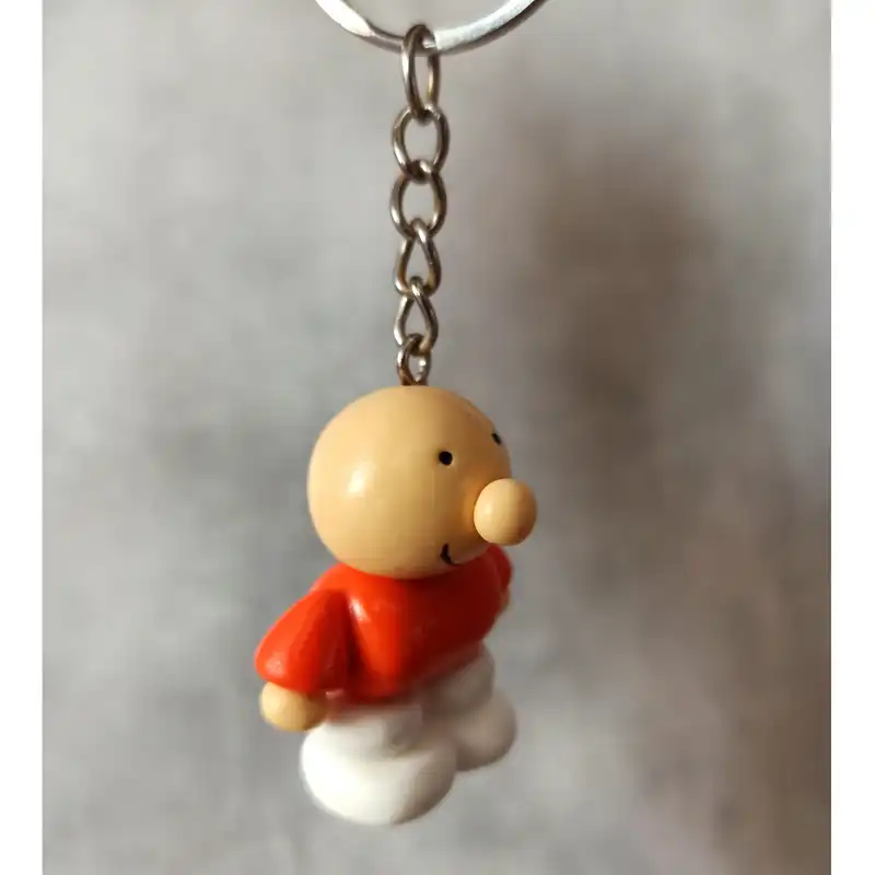 جاکلیدی مدل مستر دماغ