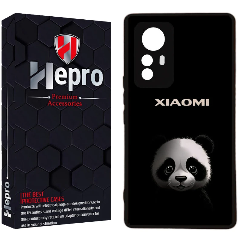 کاور هپرو طرح فانتزی مدل TPU مناسب برای گوشی موبایل شیائومی Redmi Note 12S