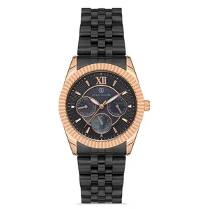 ساعت مچی عقربه ای زنانه دیوید گانر مدل DG-8098LA-R2