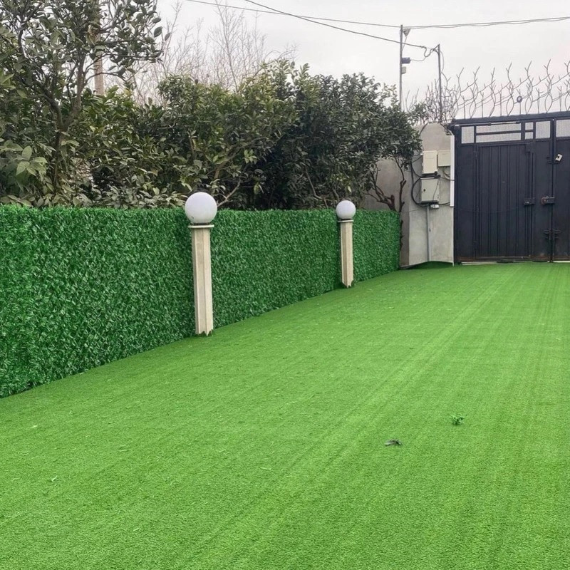 دیوارپوش مدل فنس برگی 1x4 دیوارپوش مدل فنس برگی 1x4