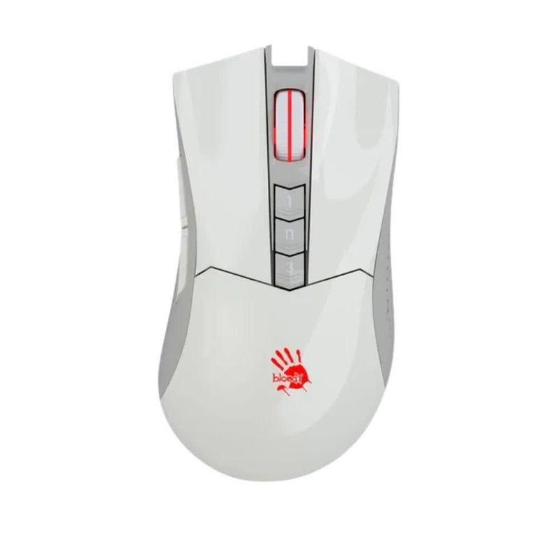 ماوس بی سیم گیمینگ بلادی مدل R90 Plus Activated