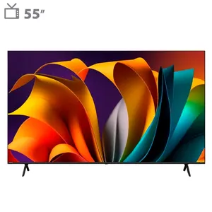 تخفیف تلویزیون 55 اینچ ال ای دی هوشمند هایسنس مدل 55A61N