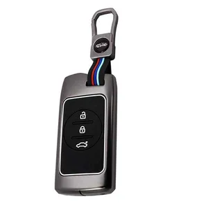 کاور ریموت مدل فلزی مناسب برای x33 کراس