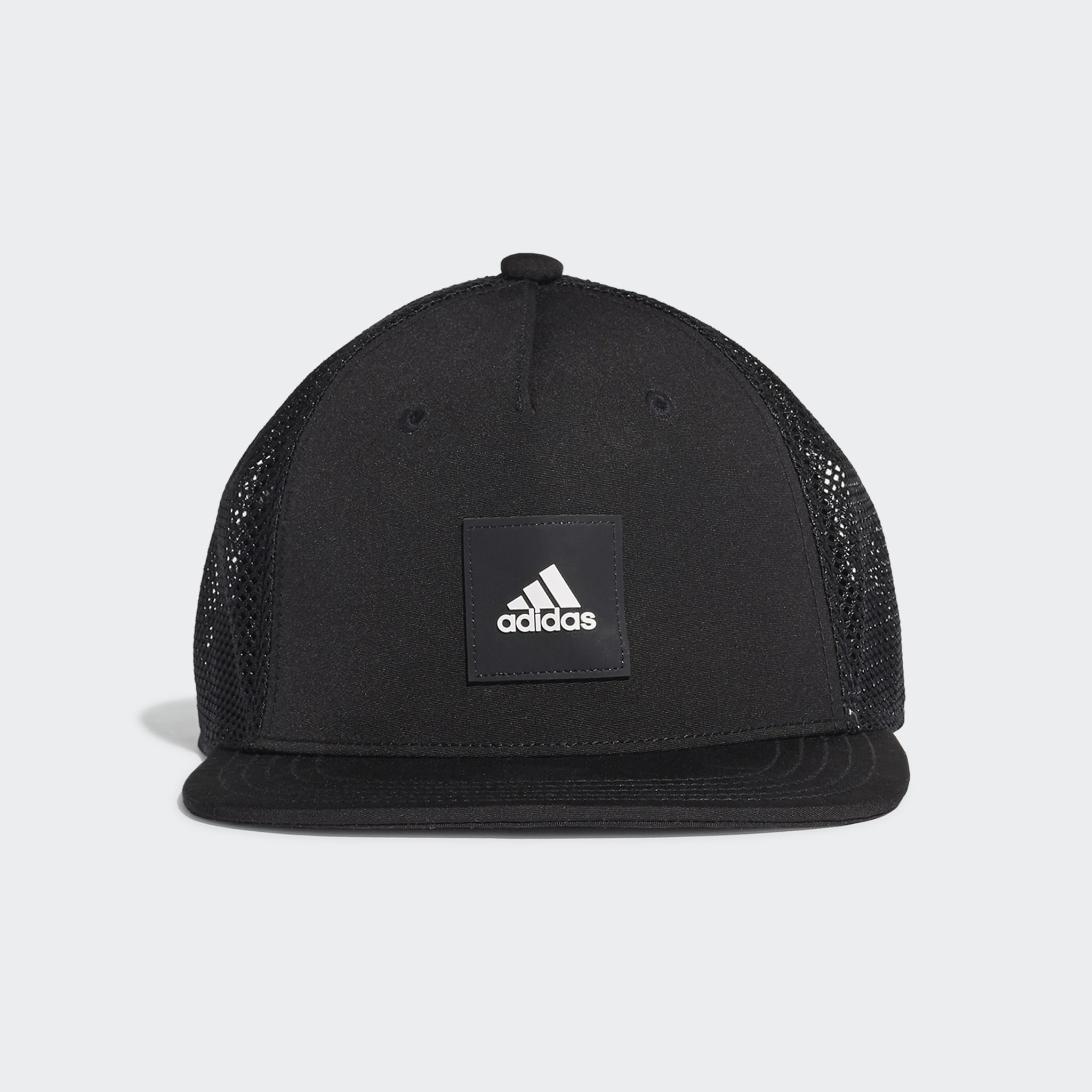 کلاه کپ ورزشی آدیداس  GORRA SNAPBACK TRUCKER FS9008