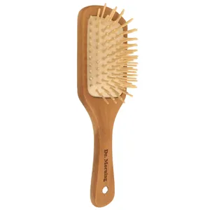 برس مو دکتر مورنینگ مدل چوبی کد ZK1510-084A