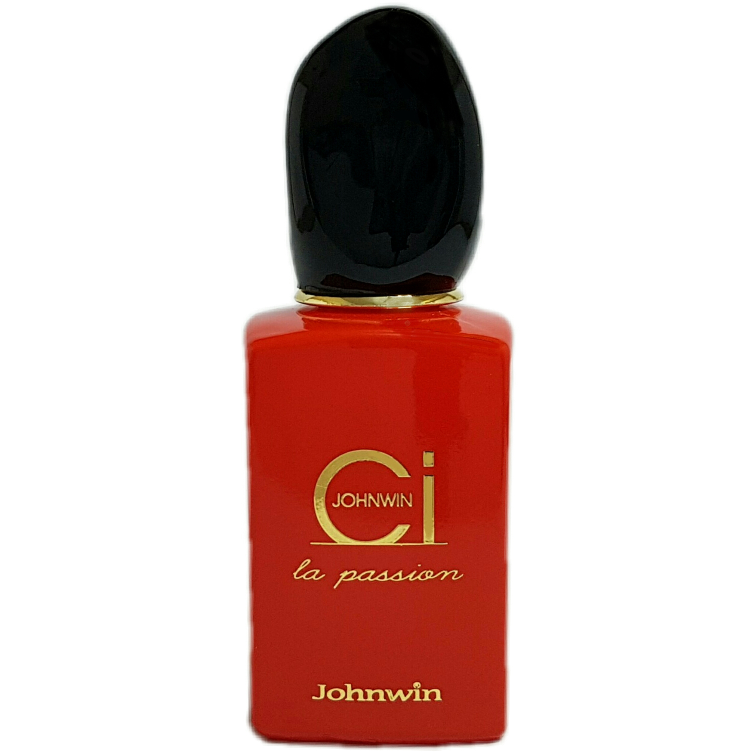 عطر جیبی زنانه جانوین مدل سی پشن حجم 25 میلی لیتر