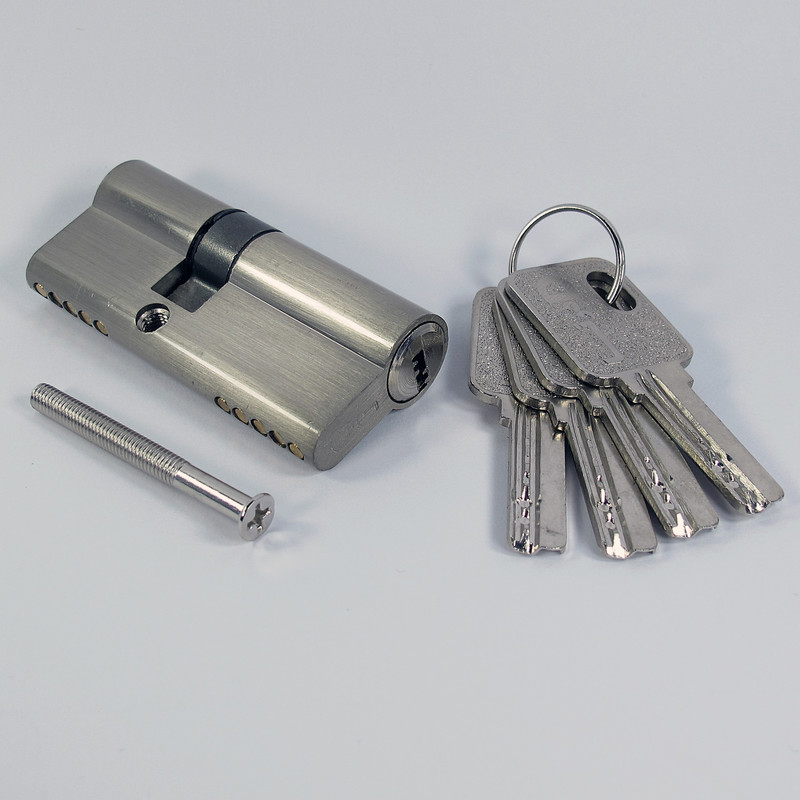 سیلندر قفل درتا مدل PA 2119 سیلندر قفل درتا مدل PA 2119