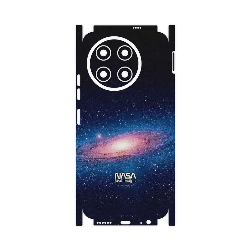 برچسب پوششی ماهوت مدل Universe_by_NASA_4-FullSkin مناسب برای گوشی موبایل تکنو Spark 30 Pro