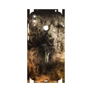 MAHOOT Saxophone-FullSkin Cover Sticker for Huawei Y7 Prime 2019