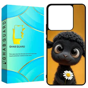 Ghab Guard G14S Cover For Xiaomi Redmi Note 14S 4G