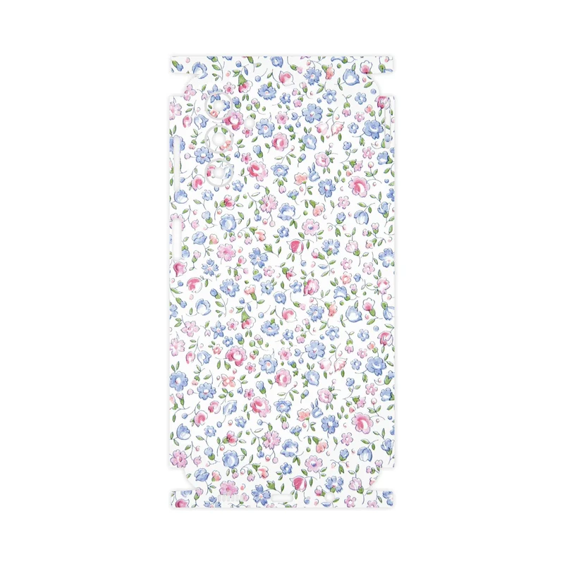 برچسب پوششی ماهوت مدل Painted-Flowers-FullSkin مناسب برای گوشی موبایل سامسونگ Galaxy A04s