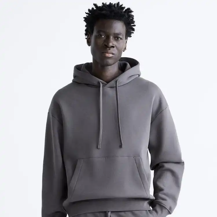 هودی مردانه مدل 7797