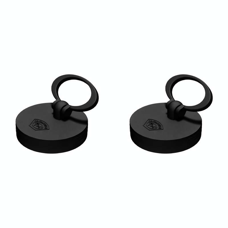 درپوش زیرآب روشویی جهانیار مدل 407 بسته دو عددی