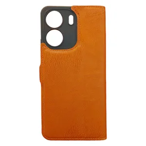 کیف کلاسوری مدل 13C_MG03 مناسب برای گوشی موبایل شیائومی Redmi 13C / Poco C65
