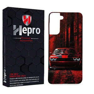 HEPRO MC Cover for Samsung Galaxy S21 PLUS