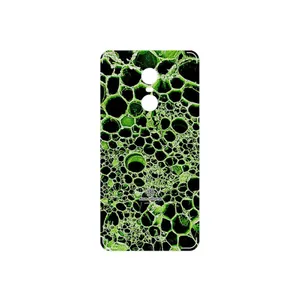 MAHOOT Atom Universe 4 Cover Sticker for Xiaomi Redmi Note 4X