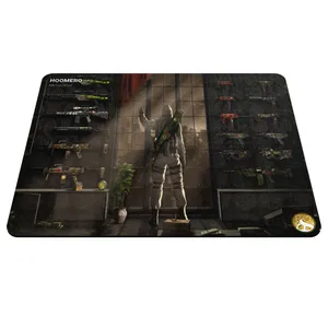 Hoomero Game Counter Strike A2152 Mousepad