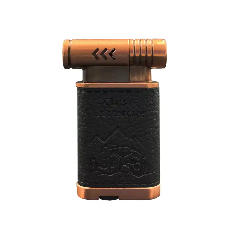 فندک مدل پیپ طرح ماشین کد DKD-701