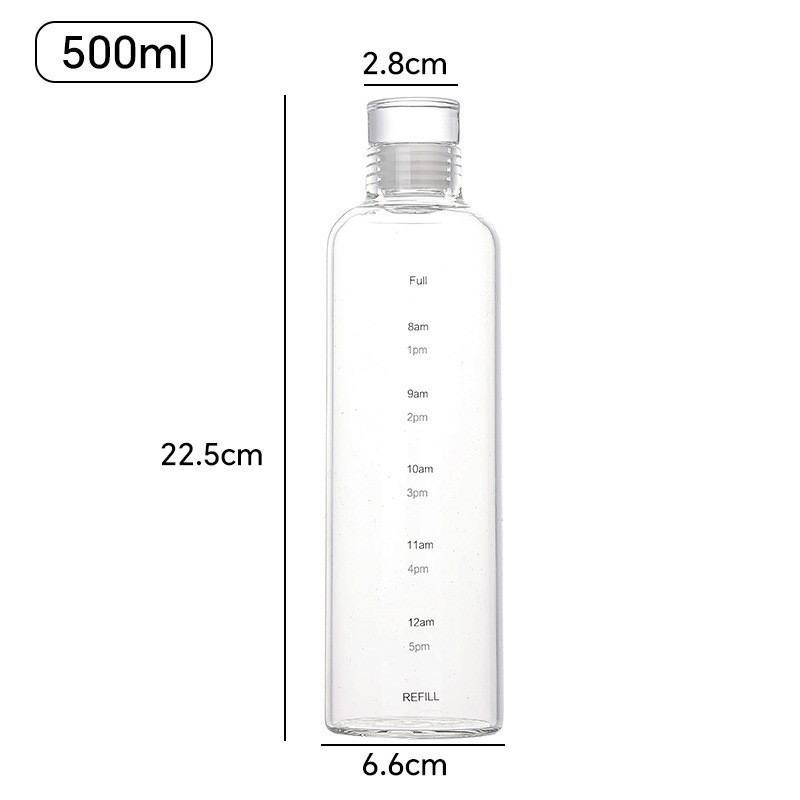 بطری شات مدل 369-1717