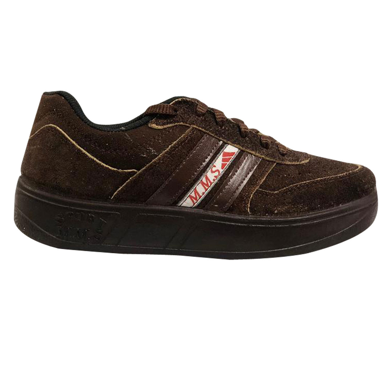 کفش ایمنی ام ام اس مدل IGD.KG کفش ایمنی ام ام اس مدل IGD.KG