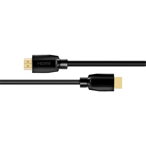 کابل HDMI مدل B07KVYZ2FH طول 3 متر کابل HDMI مدل B07KVYZ2FH طول 3 متر