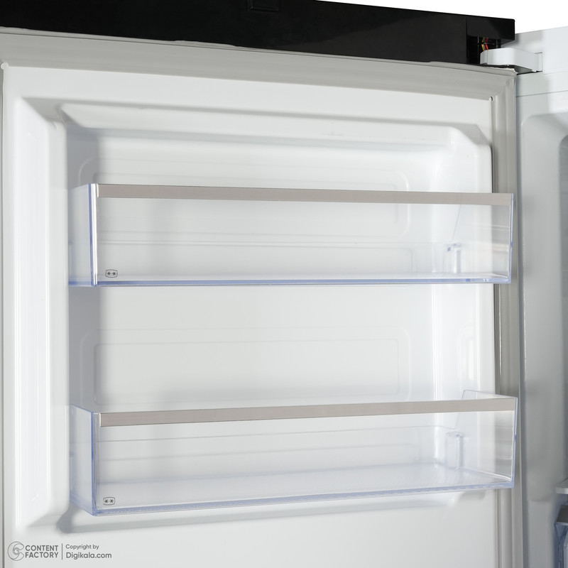 یخچال و فریزر دوقلو 25 فوت التتو مدل NR/NF6040SDN