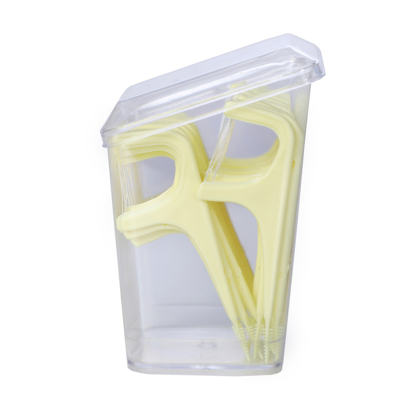 کمان اره بین دندان دوریکس مدل 01 بسته 45 عددی