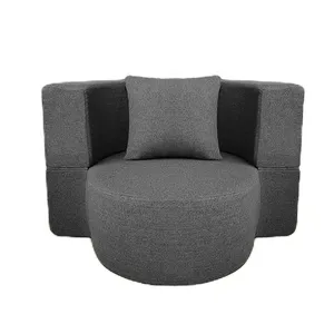 مبل راحتی یک نفره آرمـا مدل نیومبل کد 1010